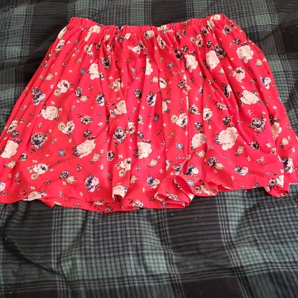 COPY - Torrid Skirt - Picture 2 of 4